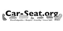 carseat.org ridesafer in taxis